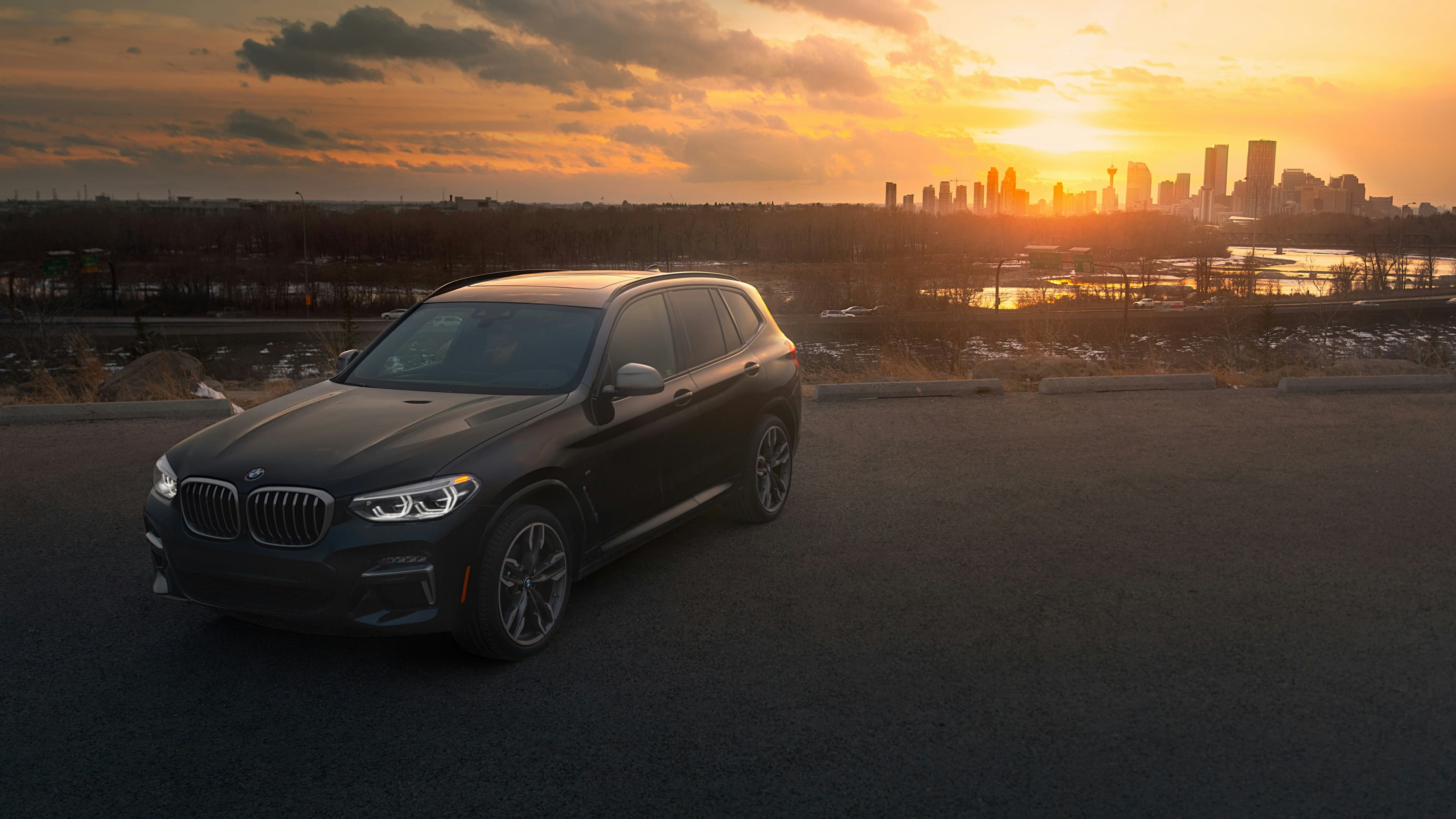 Prime Rent a Car fleet